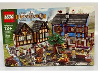 lego market village